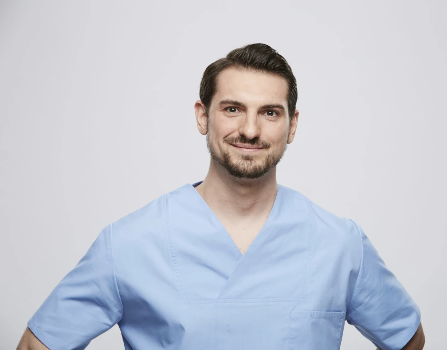 Dr. Sebastian Dittrich